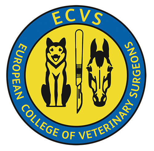 ECVS logo
